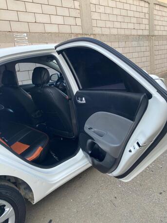 Al Mahjar, Vehicles, Cars & Trucks , SAR 30000,  Kia Pegas,  2023,  Automatic,  97080 KM,