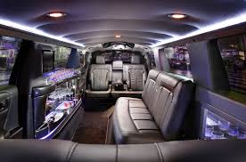 New York, Travel, EHT Limo
