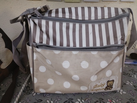 Riyadh, Furniture, SAR 50,  Baby Items