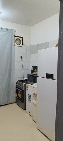 Jeddah, Apts/Flats Wanted, SAR 1/month,  Furnished,  2 BR,  Fully Furnished Flat Available For Permanent From 3/5/2026