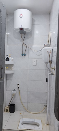 Jeddah, Apts/Flats Wanted, SAR 1/month,  Furnished,  2 BR,  Fully Furnished Flat Available For Permanent From 3/5/2026