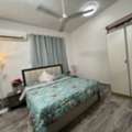 SAR 1/month,  2 BR,  Fully Furnished Flat Available For Permanent From 3/5/2026