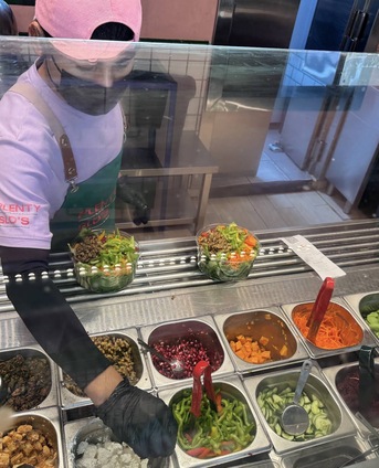 Riyadh, Jobs, Restaurant Staff - Immediate Join.