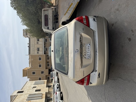 Riyadh, Vehicles, Cars & Trucks , SAR 8000,  Nissan Tiida 2011,  2011,  Automatic,  340000 KM,