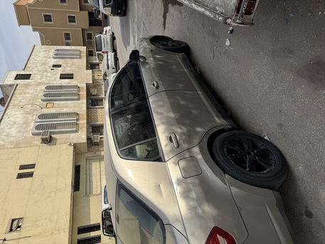 Riyadh, Vehicles, Cars & Trucks , SAR 8000,  Nissan Tiida 2011,  2011,  Automatic,  340000 KM,