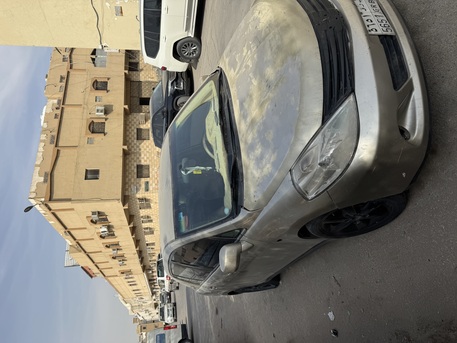 Riyadh, Vehicles, Cars & Trucks , SAR 8000,  Nissan Tiida 2011,  2011,  Automatic,  340000 KM,