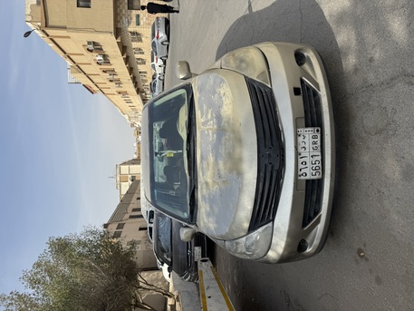 Riyadh, Vehicles, Cars & Trucks , SAR 8000,  Nissan Tiida 2011,  2011,  Automatic,  340000 KM,