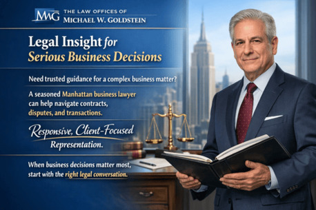 New York, Legal, Reliable Contract Attorney New York For Legal Protection