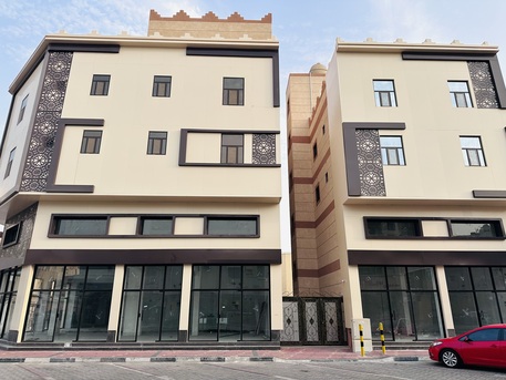 Jubail, Apartments/Houses, SAR 30000/year,  2 BR,  2 BHK FAMILY UNFURNISHED FLAT