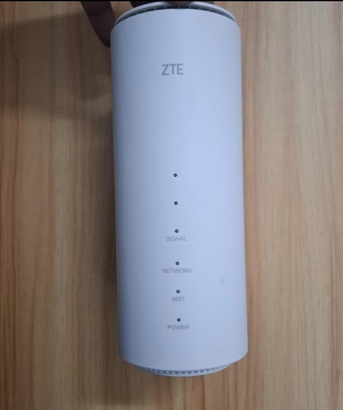 Busaiteen, Electronics, BHD 23,  Zte 5G Router Zain