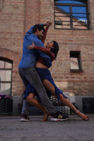 Dubai Marina, Lessons Offered, Private Dance Classes Tailored For You