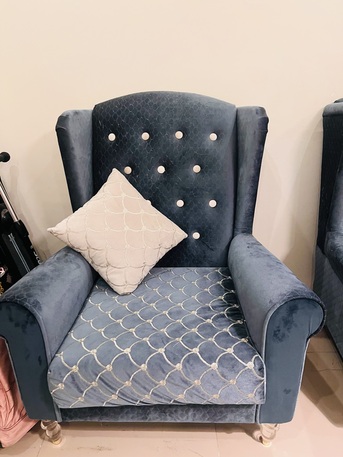 Jeddah, Furniture, SAR 1300,  Sofa Set