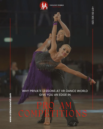 Dubai Marina, Lessons Offered, Turn Your Passion Into Perfect Dance Moves