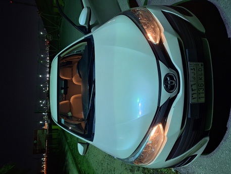 Al Jubail Al Balad, Vehicles, Cars & Trucks , SAR 33000,  Toyota Yaris,  2020,  Automatic,  336765 KM,