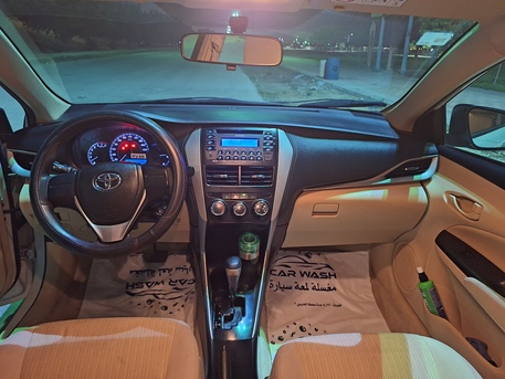 Al Jubail Al Balad, Vehicles, Cars & Trucks , SAR 33000,  Toyota Yaris,  2020,  Automatic,  336765 KM,