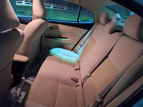 Al Jubail Al Balad, Vehicles, Cars & Trucks , SAR 33000,  Toyota Yaris,  2020,  Automatic,  336765 KM,