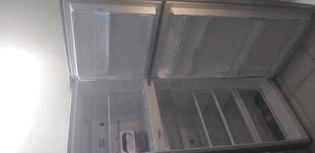 Juffair, Household Items, BHD 85,  Hitachi Refrigerator, (Freez) Double Door