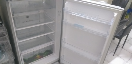 Juffair, Household Items, BHD 85,  Hitachi Refrigerator, (Freez) Double Door