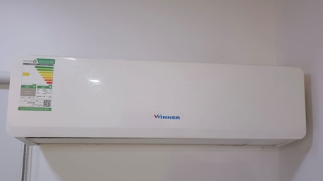 Ras Tanura, Air Conditioners, SAR 1000,  Split AC Winner