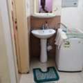 SAR 1100/month,  Furnished,  1 BR,  1BHK Flat Executive Bachelor Near Tea Garden Tea  Urgent