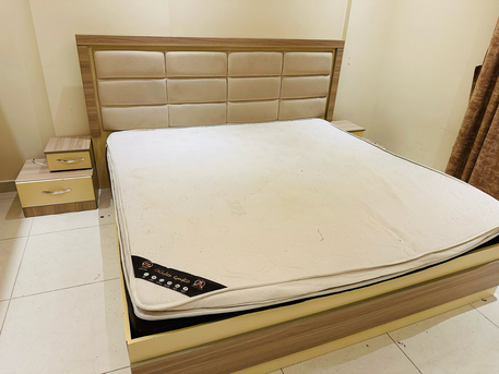 Jeddah, Furniture, SAR 1200,  Bedroom Set