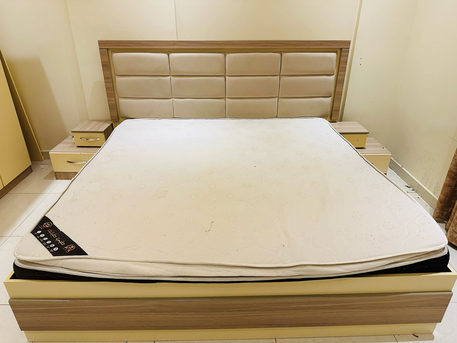 Jeddah, Furniture, SAR 1200,  Bedroom Set