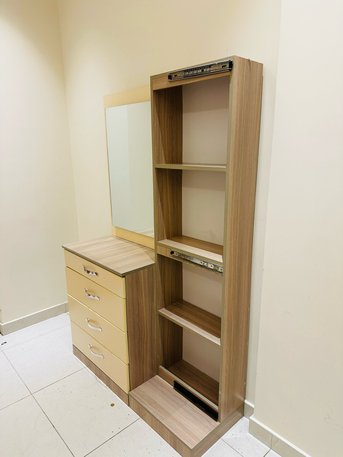 Jeddah, Furniture, SAR 1200,  Bedroom Set