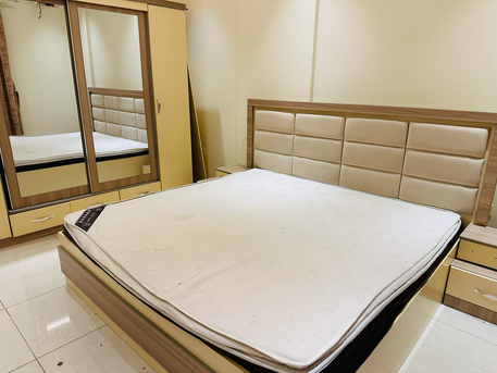 Jeddah, Furniture, SAR 1200,  Bedroom Set