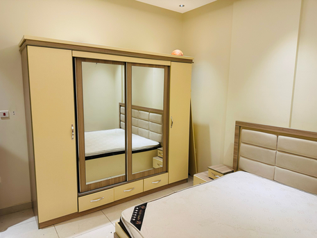 Jeddah, Furniture, SAR 1200,  Bedroom Set