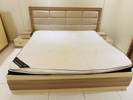 Jeddah, Furniture, SAR 1200,  Bedroom Set