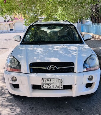 Al Aziziyah, Vehicles, Cars & Trucks , SAR 17500,  Hyundai Tucson,  2010,  Automatic,  307700 KM,   2.0 Liters