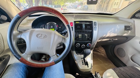 Al Aziziyah, Vehicles, Cars & Trucks , SAR 17500,  Hyundai Tucson,  2010,  Automatic,  307700 KM,   2.0 Liters