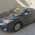 SAR 23000,  Toyota Corolla 2011,  2011,  Automatic,  280 KM,  Urgent Sell