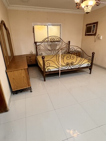 Al Jubail Al Balad, Sublets, SAR 1000/month,  Studio,  01 Big Furnished Room For Bachelor