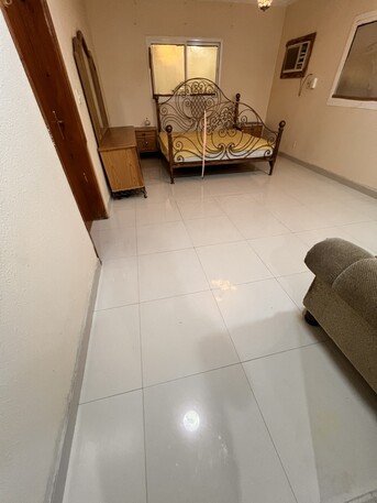 Al Jubail Al Balad, Sublets, SAR 1000/month,  Studio,  01 Big Furnished Room For Bachelor