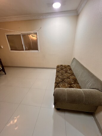 Al Jubail Al Balad, Sublets, SAR 1000/month,  Studio,  01 Big Furnished Room For Bachelor