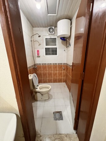 Al Jubail Al Balad, Sublets, SAR 1000/month,  Studio,  01 Big Furnished Room For Bachelor