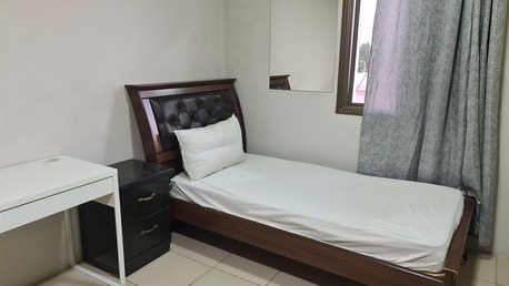 Dammam, Rooms Available, SAR 900/month,  Furnished,  SAR 900/month, Furnished, Furnished, Room For Executive Bachelor Pakistani