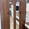 SAR 3,  All Types Of Best Quality 4 Doors Wardrobe Available In Low Price
