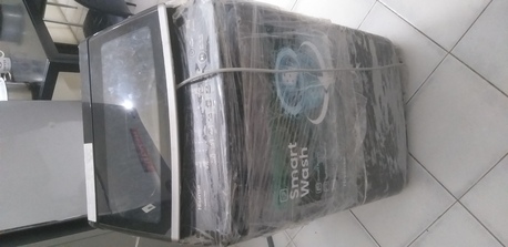 Juffair, Household Items, BHD 60,  Hisense Smart Wash Washing Machine