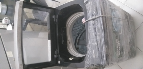 Juffair, Household Items, BHD 60,  Hisense Smart Wash Washing Machine