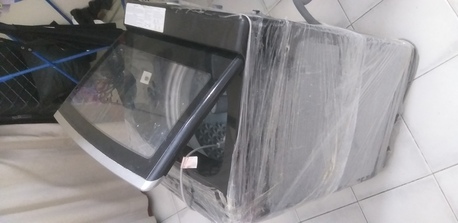 Juffair, Household Items, BHD 60,  Hisense Smart Wash Washing Machine