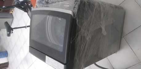 Juffair, Household Items, BHD 60,  Hisense Smart Wash Washing Machine