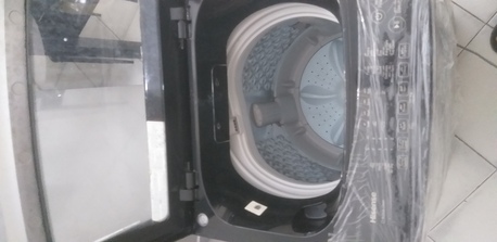 Juffair, Household Items, BHD 60,  Hisense Smart Wash Washing Machine