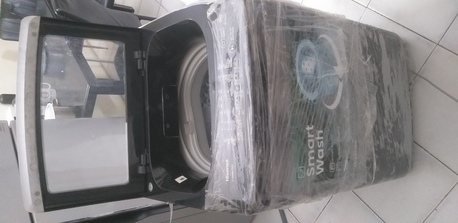 Juffair, Household Items, BHD 60,  Hisense Smart Wash Washing Machine