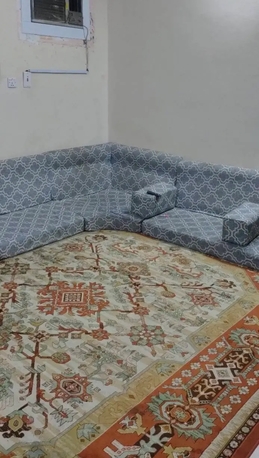 Riyadh, Rooms Available, SAR 2000/month,  Room For Family