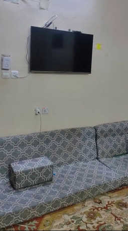 Riyadh, Rooms Available, SAR 2000/month,  Room For Family