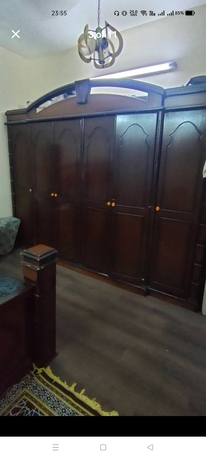 Riyadh, Rooms Available, SAR 2000/month,  Room For Family