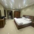 SAR 750/day,  Furnished,  3 BR,  2200 Sq. Feet,  Lavish 5 Star Furnished Apartment With 3 Bedrooms & 1 Bedroom For Rent