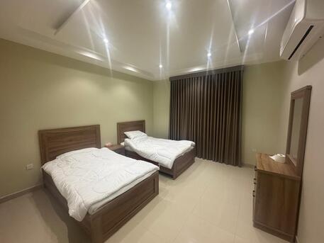 Madinah, Apartments/Houses, SAR 750/day,  Furnished,  3 BR,  2200 Sq. Feet,  Lavish 5 Star Furnished Apartment With 3 Bedrooms & 1 Bedroom For Rent